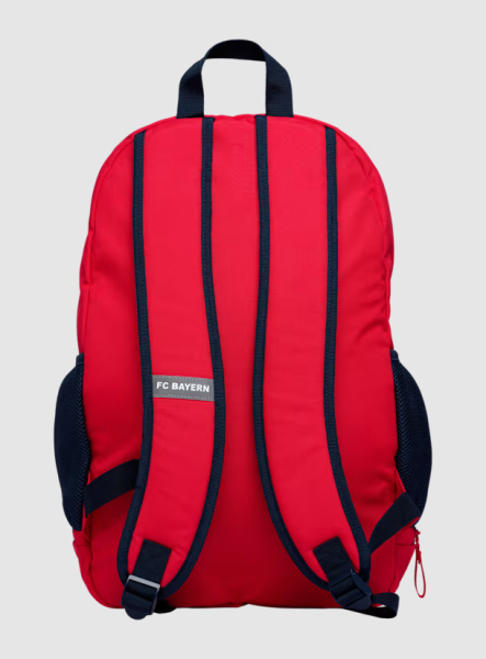FC Bayern München - Schulrucksack Kinder